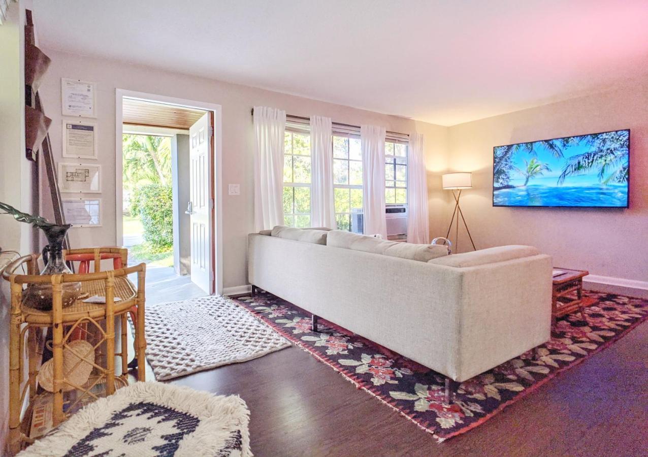 The Place Fort Lauderdale Exterior foto