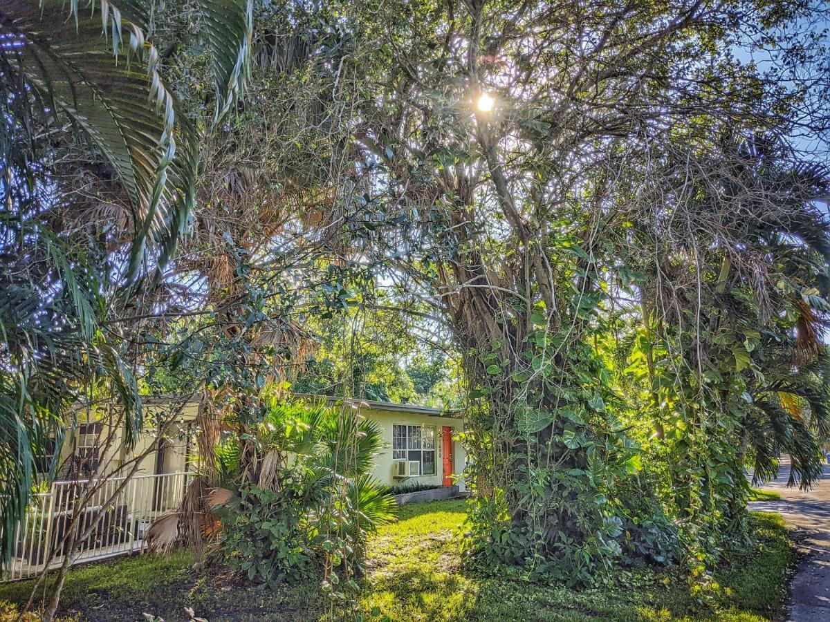 The Place Fort Lauderdale Exterior foto