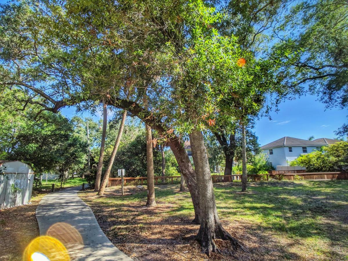 The Place Fort Lauderdale Exterior foto